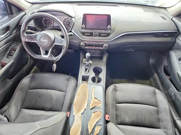 1N4BL4BV5KC158342 2019 NISSAN ALTIMA - Image 8