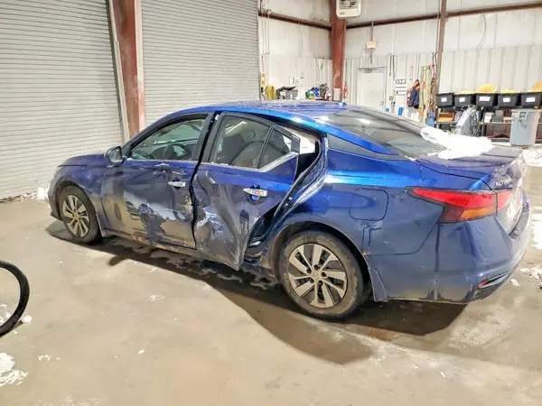 1N4BL4BV5KC159863 2019 NISSAN ALTIMA - Image 2