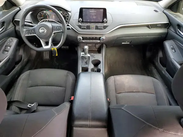1N4BL4BV5KC159863 2019 NISSAN ALTIMA - Image 8