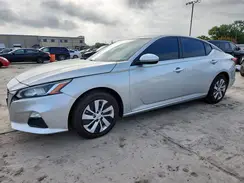 1N4BL4BV5KC161192 2019 NISSAN ALTIMA