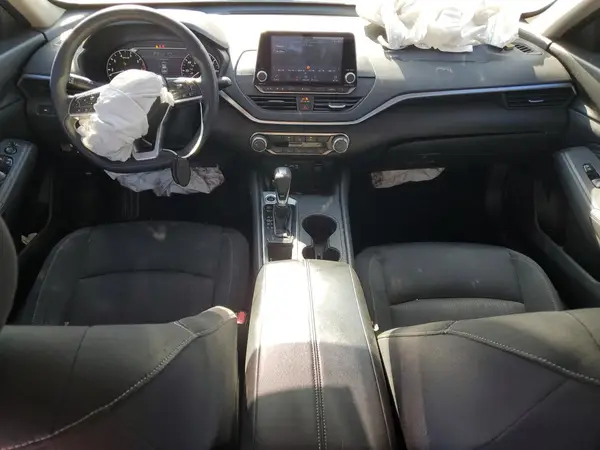 1N4BL4BV5KC161578 2019 NISSAN ALTIMA - Image 8