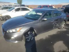 1N4BL4BV5KC165095 2019 NISSAN ALTIMA