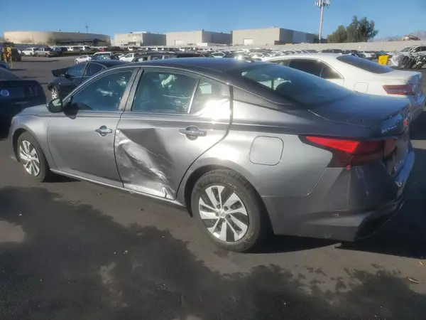 1N4BL4BV5KC165095 2019 NISSAN ALTIMA - Image 2