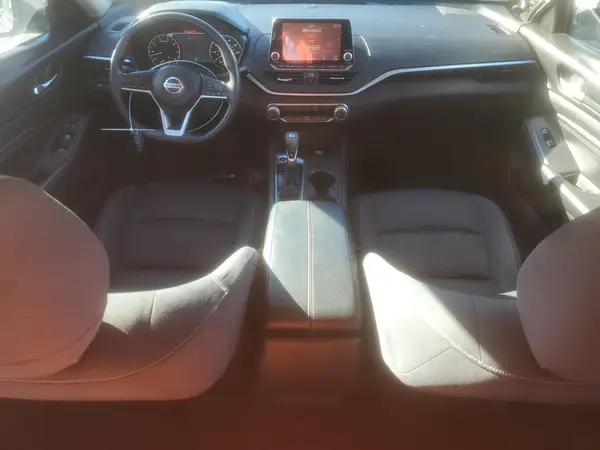 1N4BL4BV5KC165095 2019 NISSAN ALTIMA - Image 8
