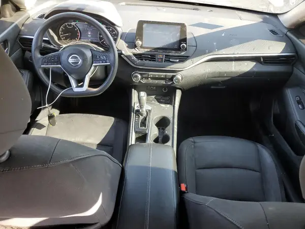 1N4BL4BV5KC165100 2019 NISSAN ALTIMA - Image 8