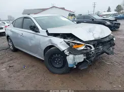 1N4BL4BV5KC165775 2019 NISSAN ALTIMA