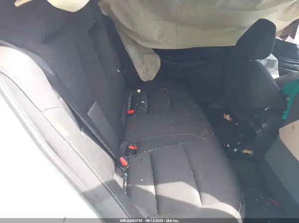 1N4BL4BV5KC166263 2019 NISSAN ALTIMA - Image 8