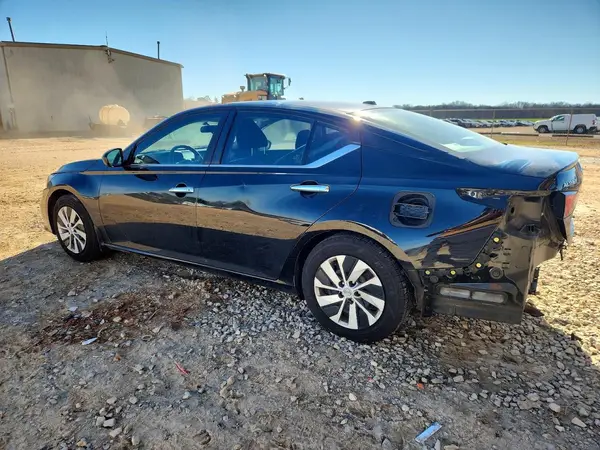 1N4BL4BV5KC166540 2019 NISSAN ALTIMA - Image 2