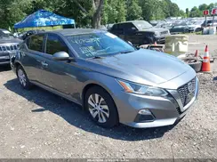 1N4BL4BV5KC166666 2019 NISSAN ALTIMA