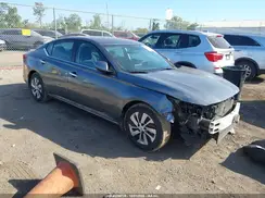 1N4BL4BV5KC166814 2019 NISSAN ALTIMA