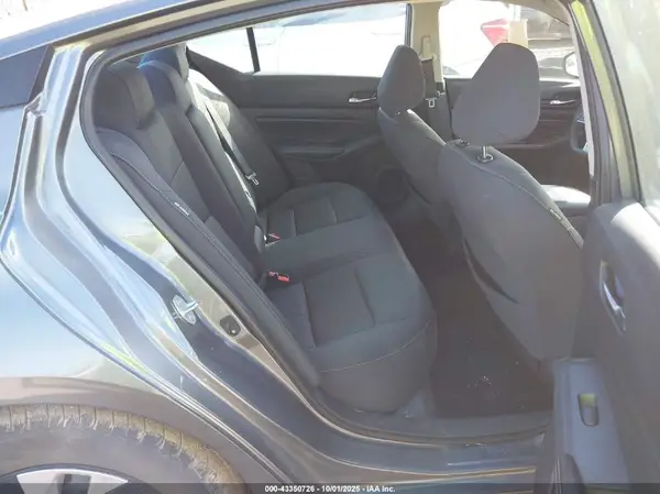 1N4BL4BV5KC166814 2019 NISSAN ALTIMA - Image 8