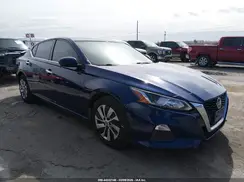 1N4BL4BV5KC167087 2019 NISSAN ALTIMA