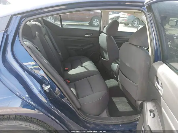 1N4BL4BV5KC167087 2019 NISSAN ALTIMA - Image 8