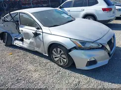 1N4BL4BV5KC167607 2019 NISSAN ALTIMA