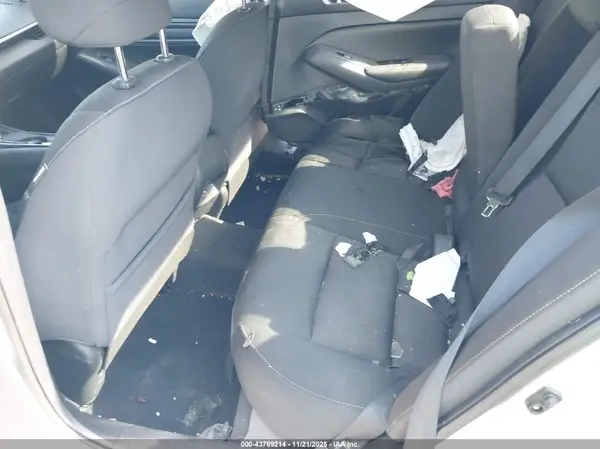 1N4BL4BV5KC167607 2019 NISSAN ALTIMA - Image 8