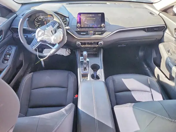 1N4BL4BV5KC169793 2019 NISSAN ALTIMA - Image 8