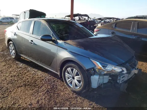 1N4BL4BV5KC171530 2019 NISSAN ALTIMA - Image 1