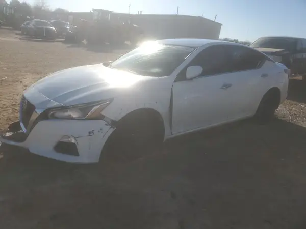 1N4BL4BV5KC173035 2019 NISSAN ALTIMA - Image 1