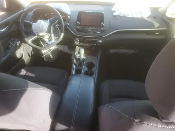 1N4BL4BV5KC173035 2019 NISSAN ALTIMA - Image 8
