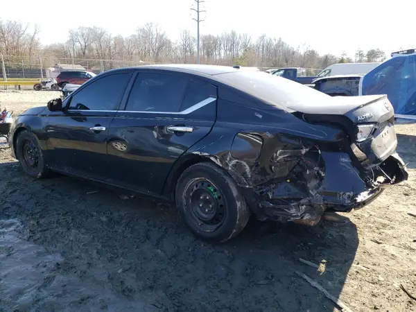 1N4BL4BV5KC173519 2019 NISSAN ALTIMA - Image 2