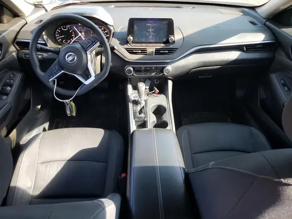 1N4BL4BV5KC173519 2019 NISSAN ALTIMA - Image 8