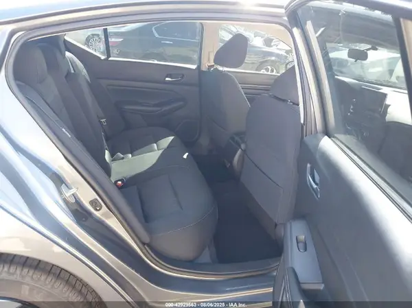 1N4BL4BV5KC175710 2019 NISSAN ALTIMA - Image 8