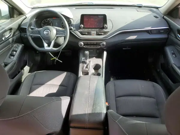 1N4BL4BV5KC179224 2019 NISSAN ALTIMA - Image 8