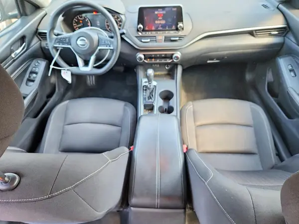 1N4BL4BV5KC180146 2019 NISSAN ALTIMA - Image 8