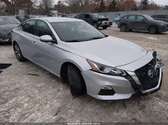 1N4BL4BV5KC180504 2019 NISSAN ALTIMA