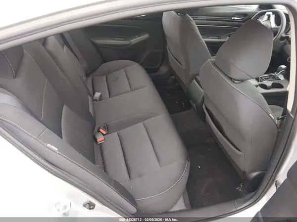 1N4BL4BV5KC180504 2019 NISSAN ALTIMA - Image 8