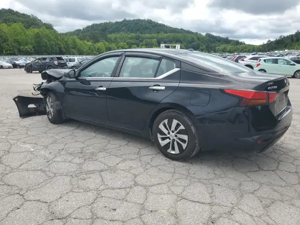 1N4BL4BV5KC182138 2019 NISSAN ALTIMA - Image 2