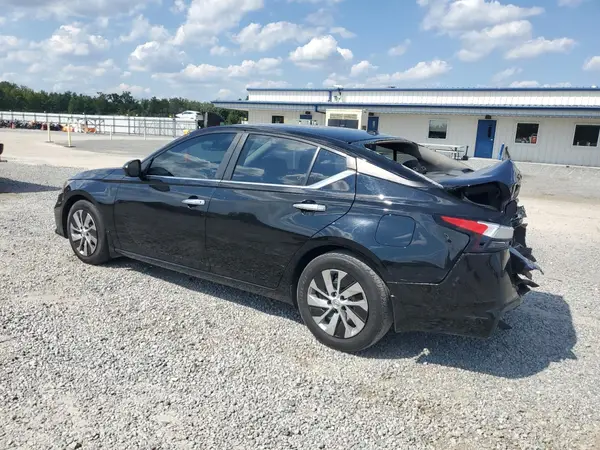 1N4BL4BV5KC189252 2019 NISSAN ALTIMA - Image 2