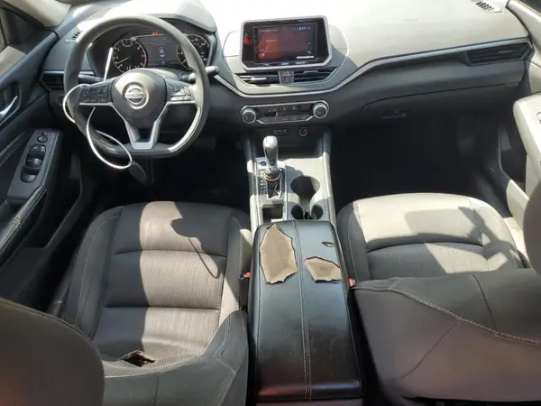 1N4BL4BV5KC189252 2019 NISSAN ALTIMA - Image 8