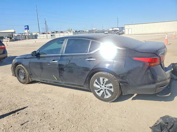 1N4BL4BV5KC189395 2019 NISSAN ALTIMA - Image 2