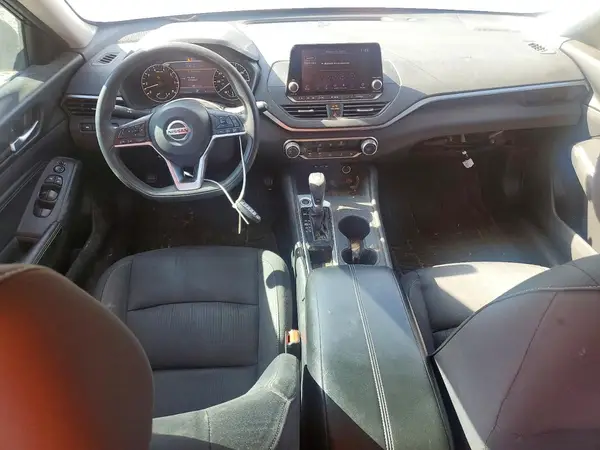 1N4BL4BV5KC189395 2019 NISSAN ALTIMA - Image 8
