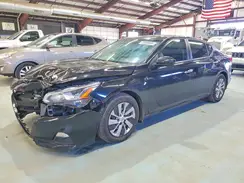1N4BL4BV5KC191423 2019 NISSAN ALTIMA