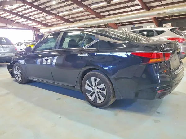 1N4BL4BV5KC191423 2019 NISSAN ALTIMA - Image 2