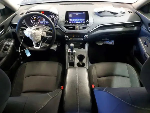 1N4BL4BV5KC191423 2019 NISSAN ALTIMA - Image 8