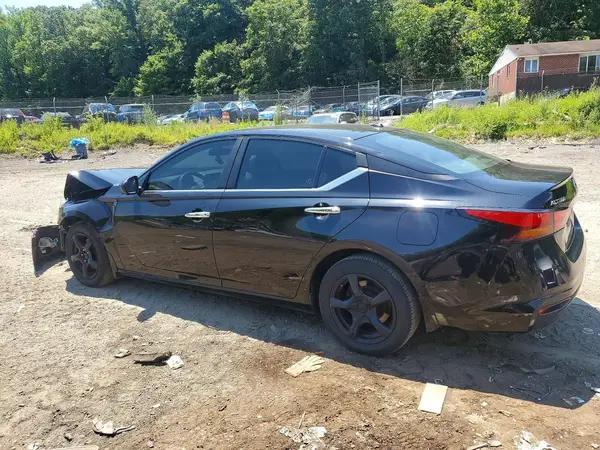 1N4BL4BV5KC191566 2019 NISSAN ALTIMA - Image 2