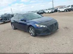 1N4BL4BV5KC193754 2019 NISSAN ALTIMA
