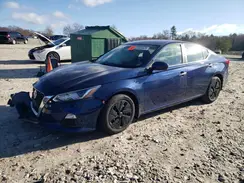 1N4BL4BV5KC194323 2019 NISSAN ALTIMA