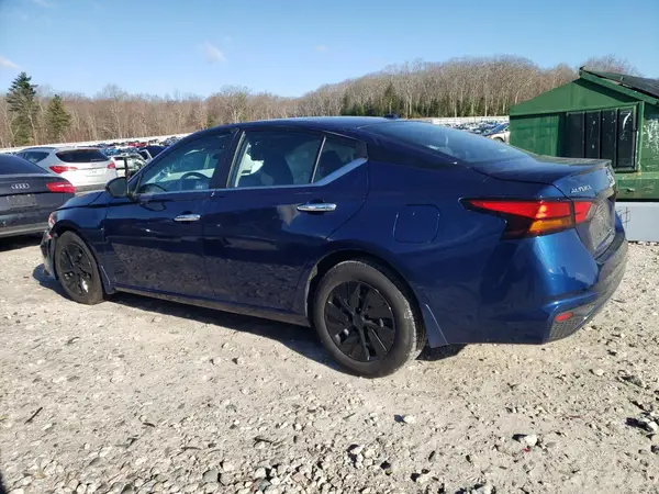1N4BL4BV5KC194323 2019 NISSAN ALTIMA - Image 2