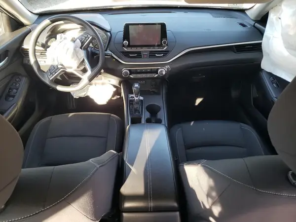 1N4BL4BV5KC194323 2019 NISSAN ALTIMA - Image 8