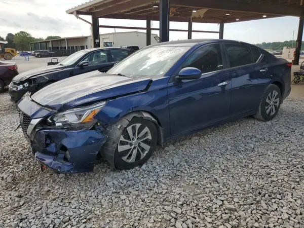 1N4BL4BV5KC194533 2019 NISSAN ALTIMA - Image 1