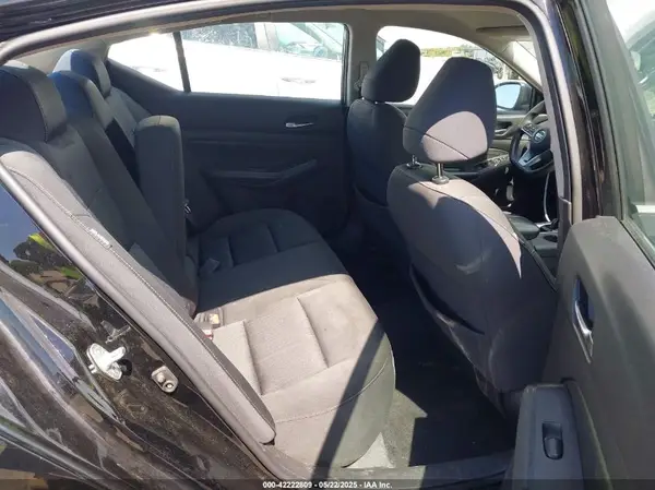 1N4BL4BV5KC195309 2019 NISSAN ALTIMA - Image 8