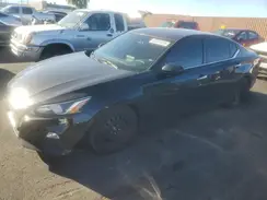 1N4BL4BV5KC198212 2019 NISSAN ALTIMA