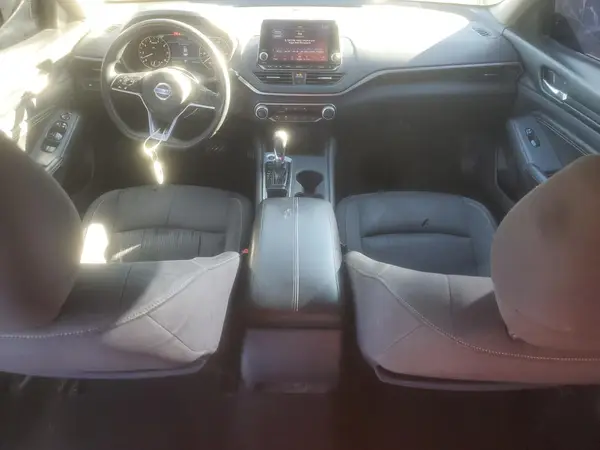 1N4BL4BV5KC198212 2019 NISSAN ALTIMA - Image 8