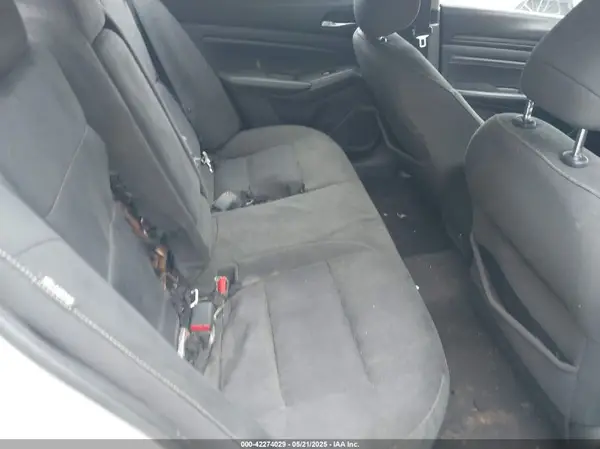 1N4BL4BV5KC198338 2019 NISSAN ALTIMA - Image 8