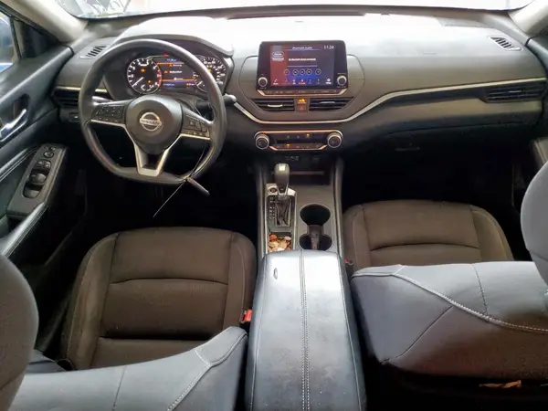 1N4BL4BV5KC199392 2019 NISSAN ALTIMA - Image 8