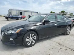 1N4BL4BV5KC199702 2019 NISSAN ALTIMA